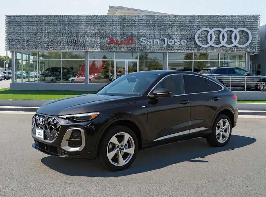 Thumbnail: 2025 Audi Q5 - 1