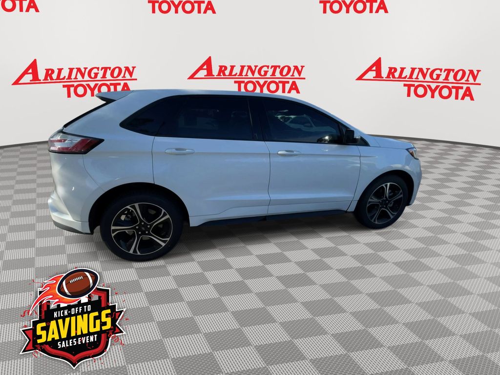 Used 2023 Ford Edge SUV