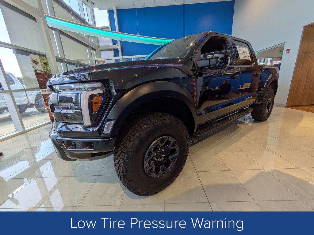2026 Ford F-150 Raptor R