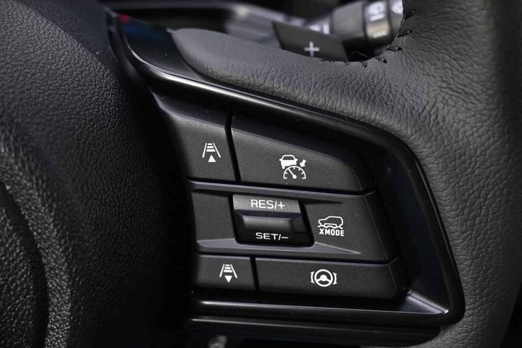 New 2026 Silver Subaru Limited image 33