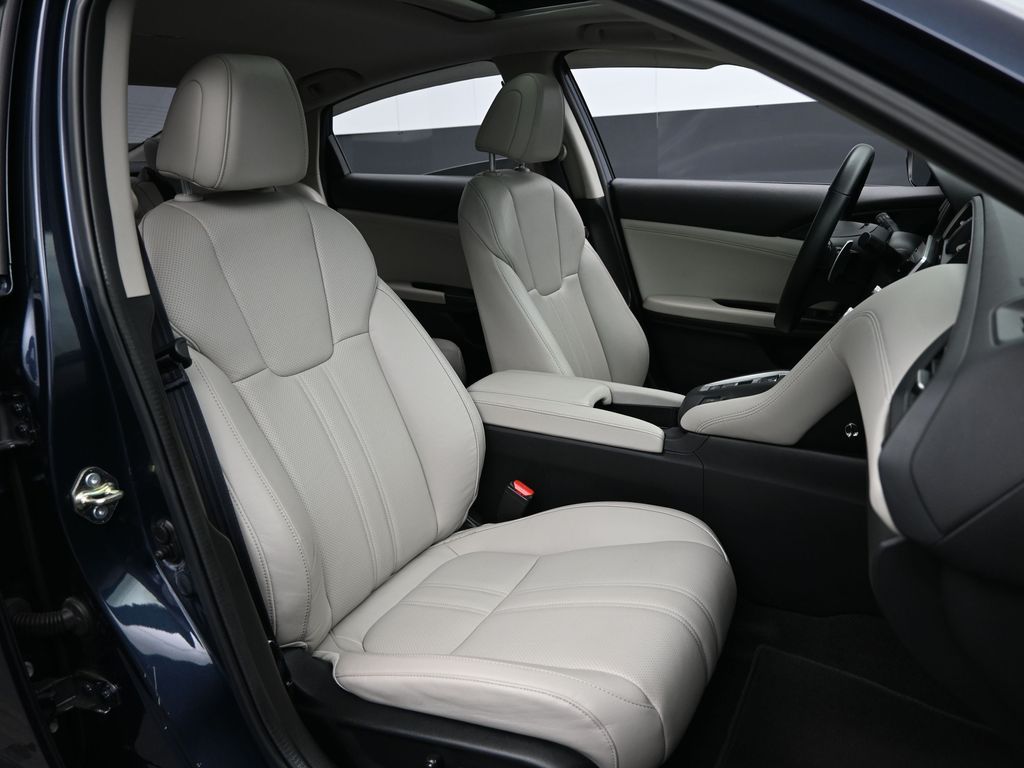 2020 Honda Insight Touring