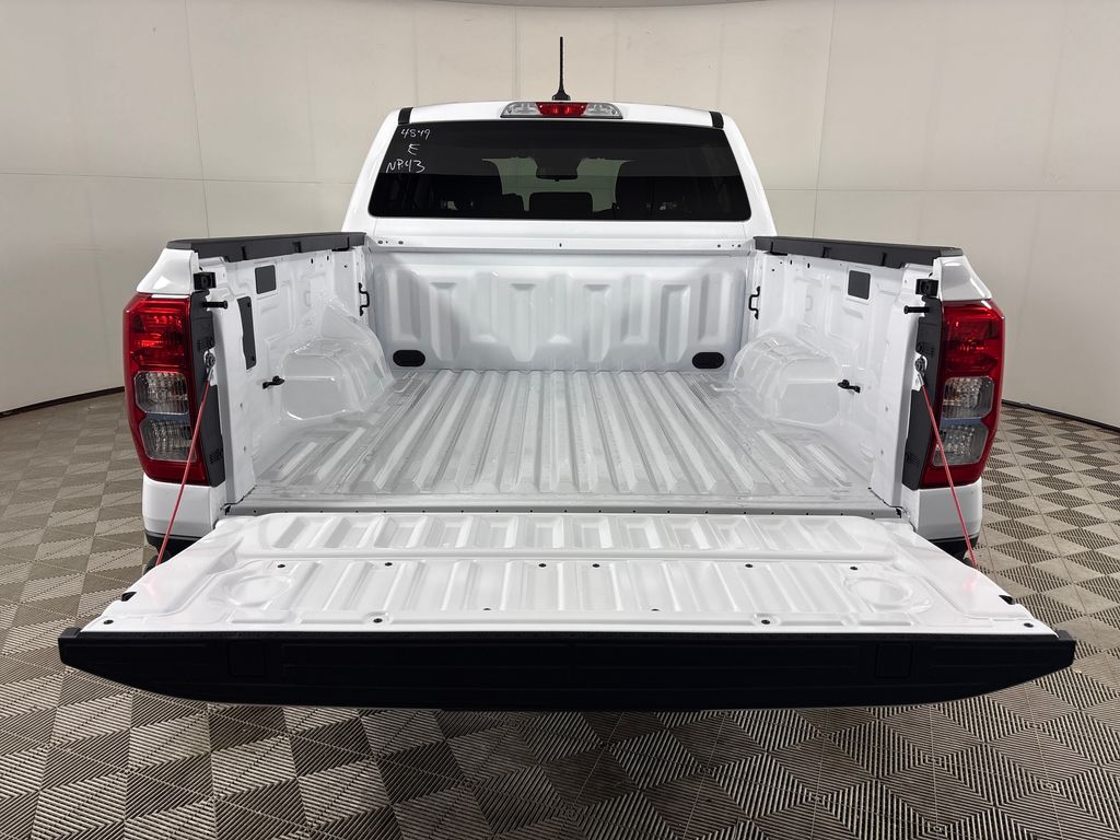 New 2026 White Ford XL image 24