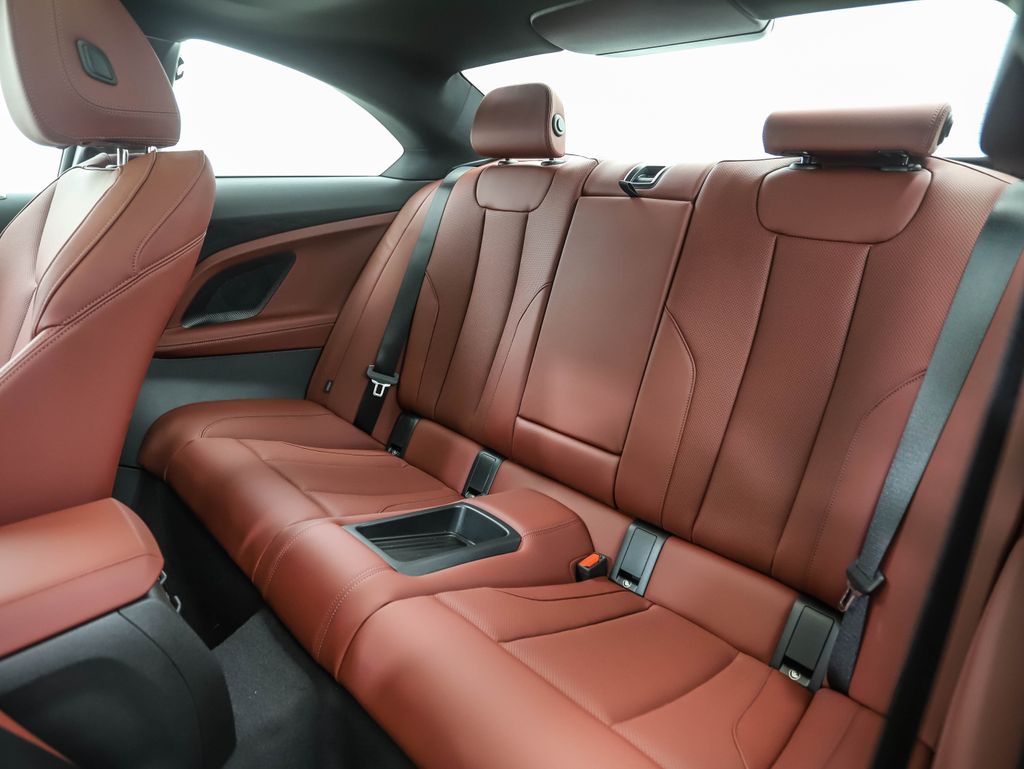 Thumbnail: 2025 BMW 2 Series - 19