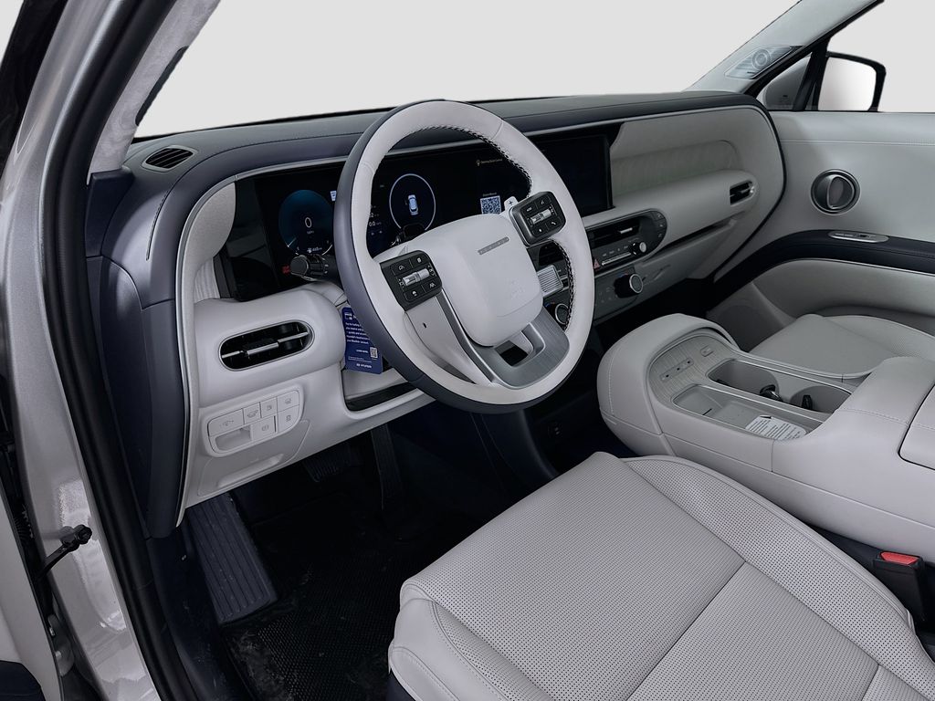 Thumbnail: 2026 Hyundai Palisade - 9