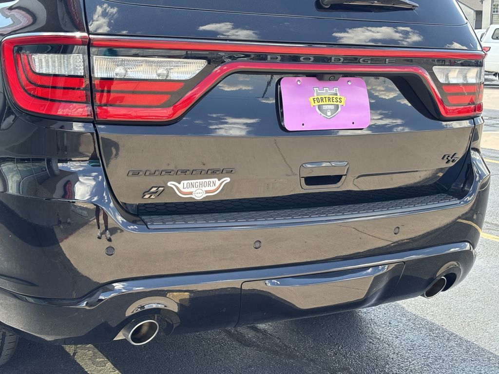 Used 2023 Dodge Durango SUV