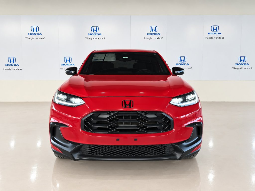 Thumbnail: 2023 Honda HR-V - 2