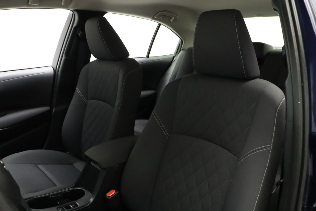 Thumbnail: 2023 Toyota Corolla - 13