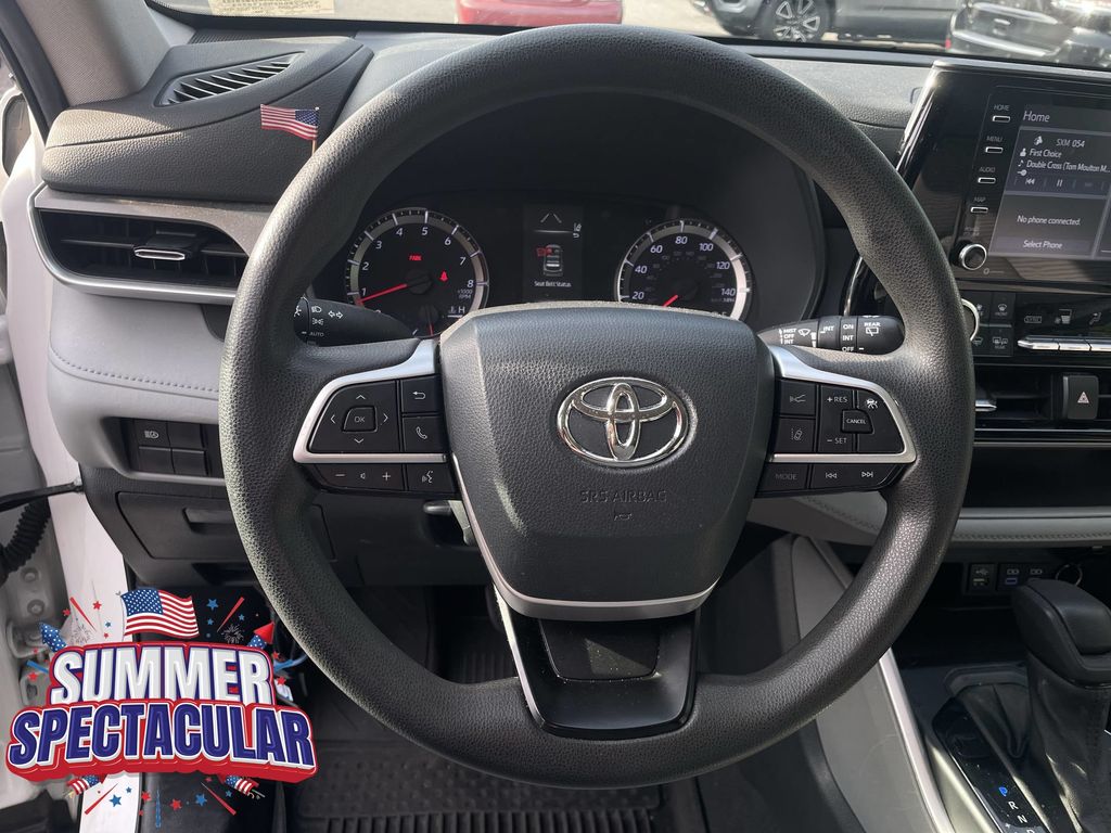 Used 2022 Toyota Highlander SUV