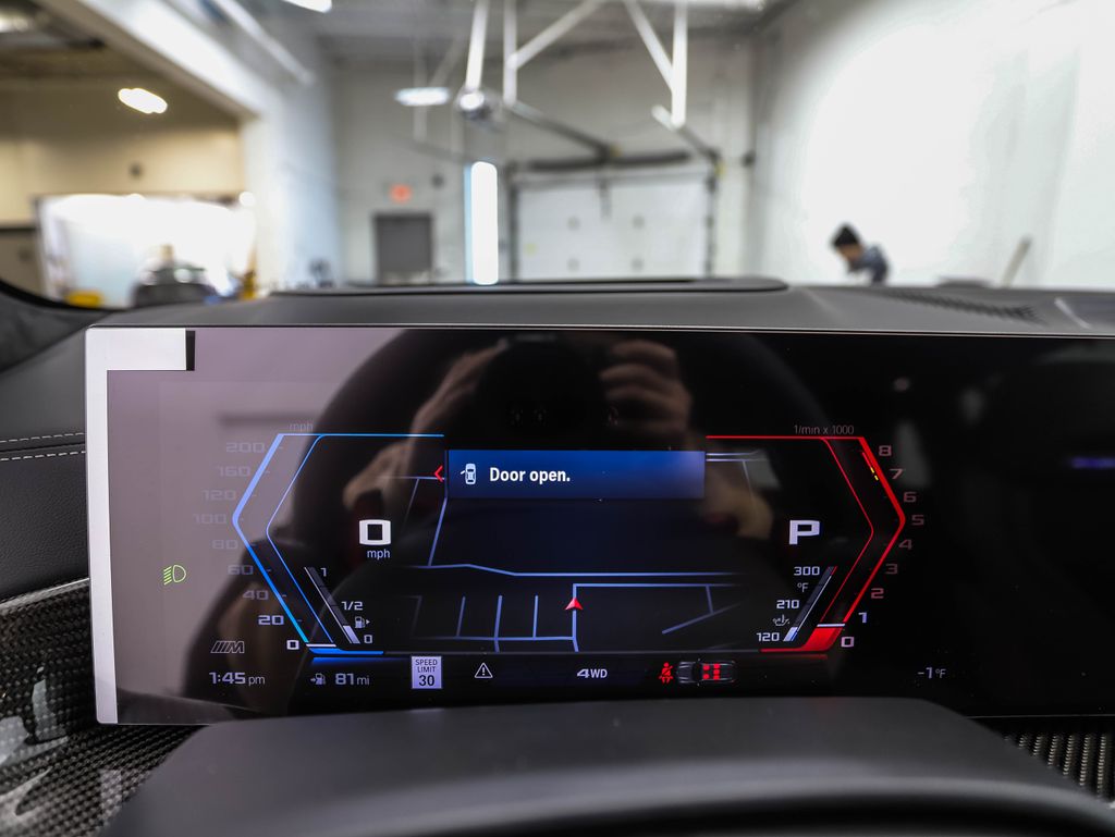 Thumbnail: 2026 BMW X5 - 14