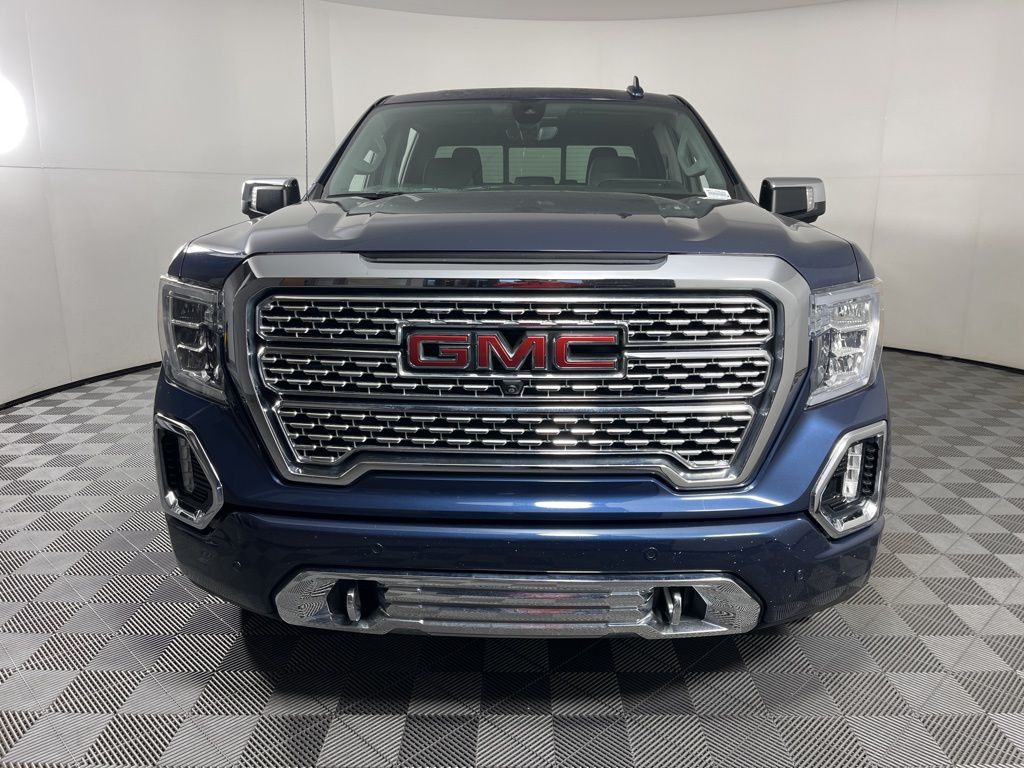 Thumbnail: 2021 GMC Sierra 1500 - 16