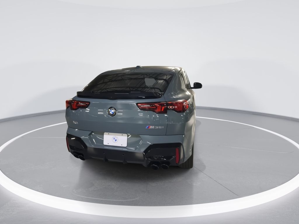 Thumbnail: 2026 BMW X2 - 7