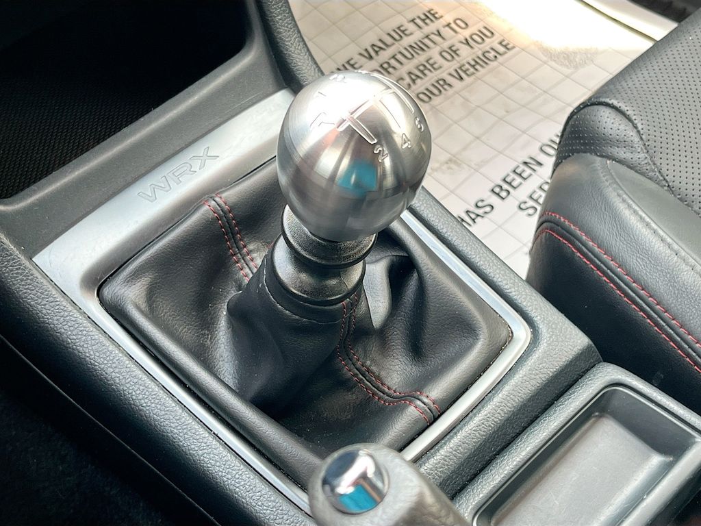 Used 2019 Silver Subaru Limited image 16