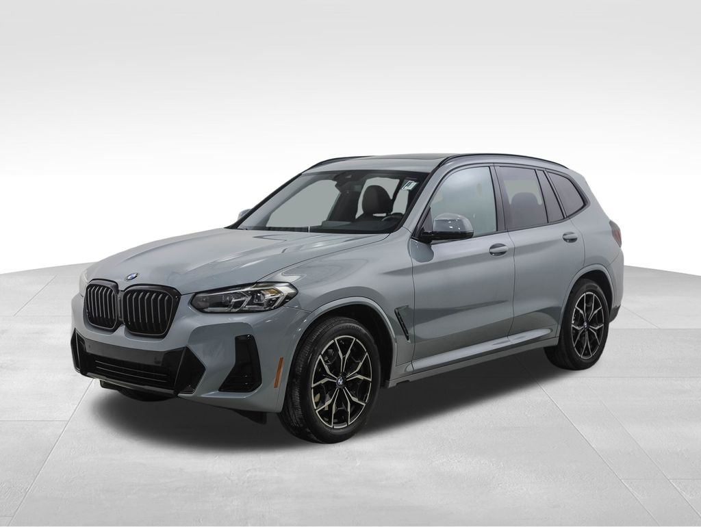 2022 BMW X3 xDrive30i -
                Bloomington, MN