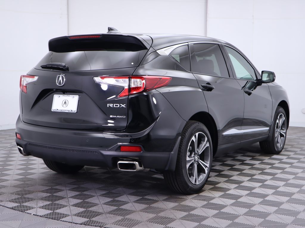 2024 Acura RDX Advance 6