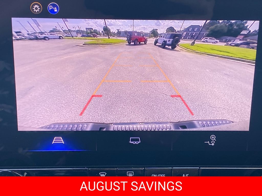 New 2026 Chevrolet Colorado Truck