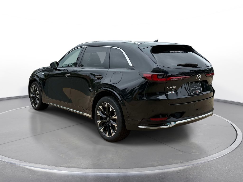2026 Mazda CX-90 Premium Plus Package - Photo 6