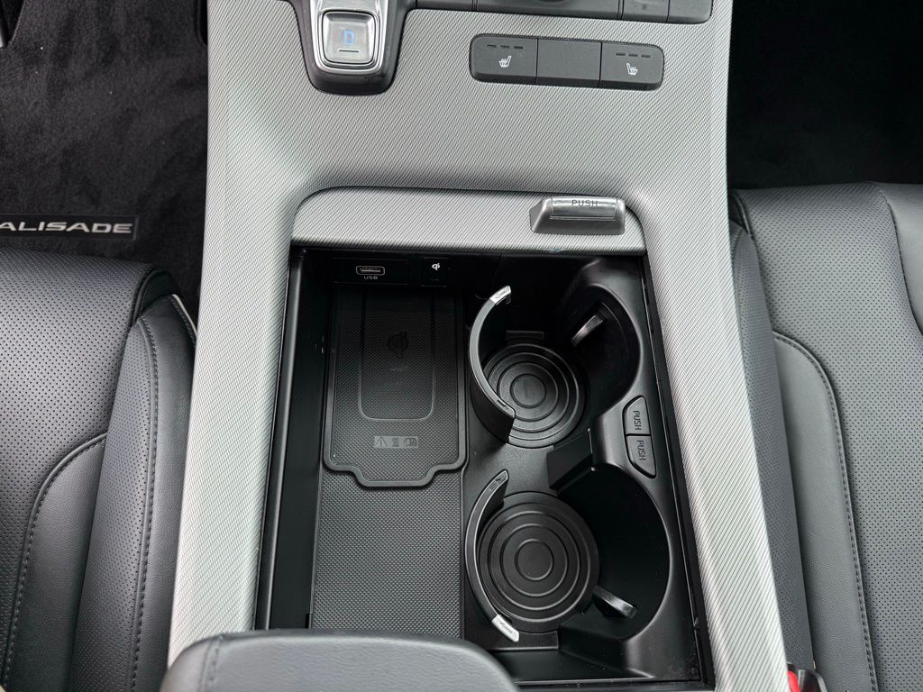 Thumbnail: 2023 Hyundai Palisade - 19