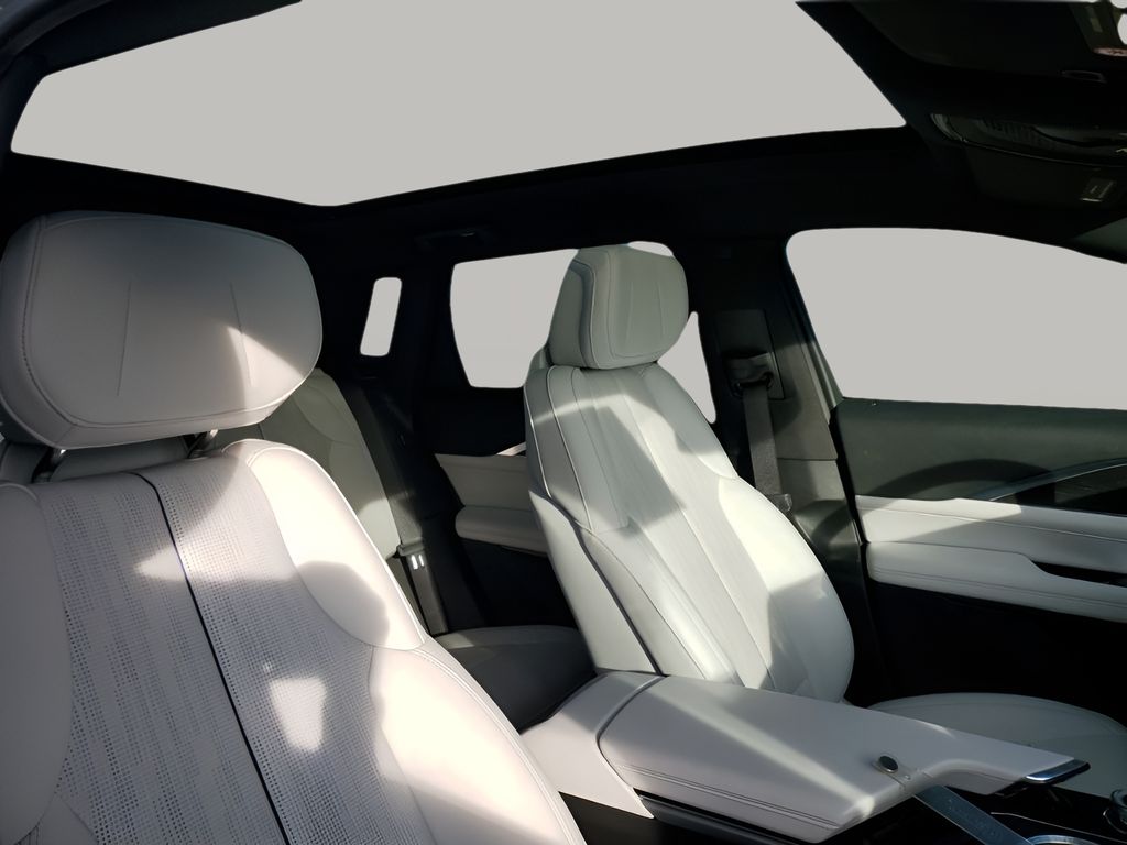 Used Car 2024 Cadillac Lyriq  Luxury For Sale Under $40,000 In Austin, Texas