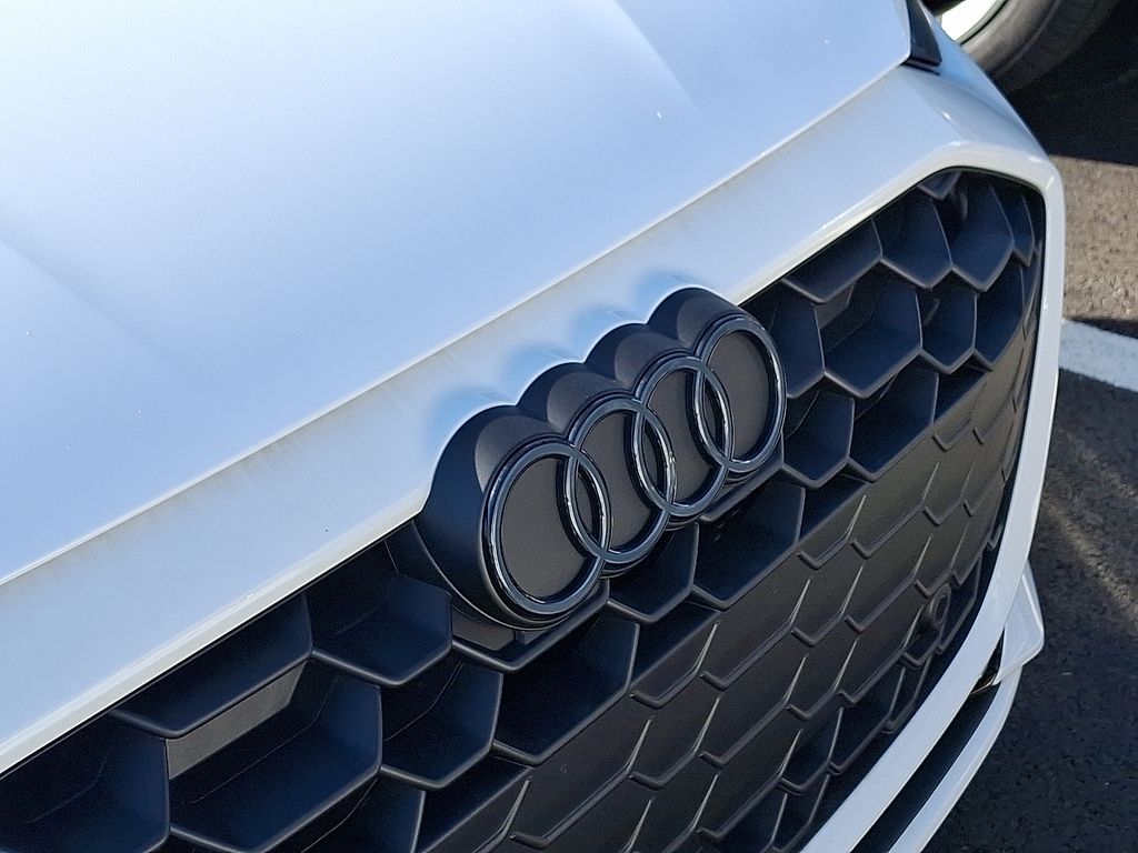 Thumbnail: 2026 Audi A3 - 3
