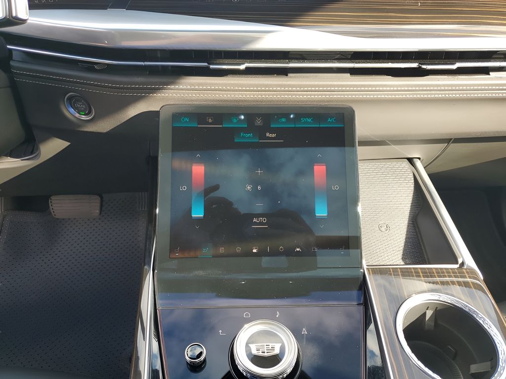 Used Car 2025 Cadillac Escalade  Premium Luxury For Sale Under $110,000 In Austin, Texas