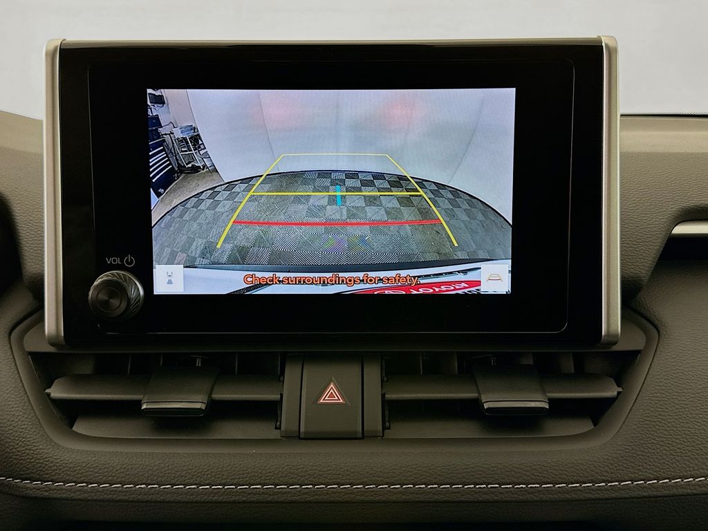 Thumbnail: 2025 Toyota RAV4 - 13