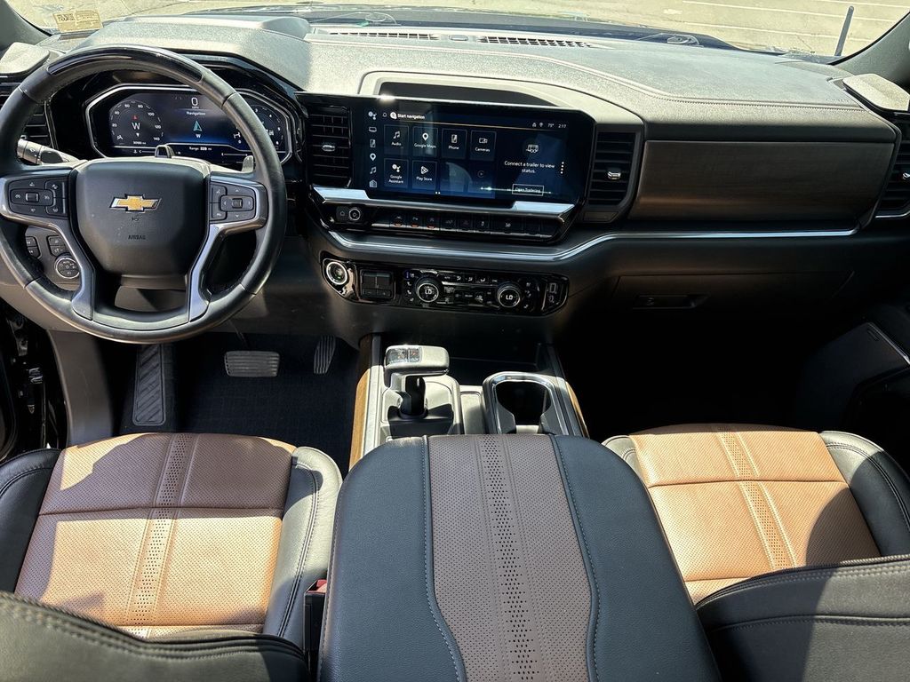 Used 2023 Chevrolet Silverado 1500 Truck