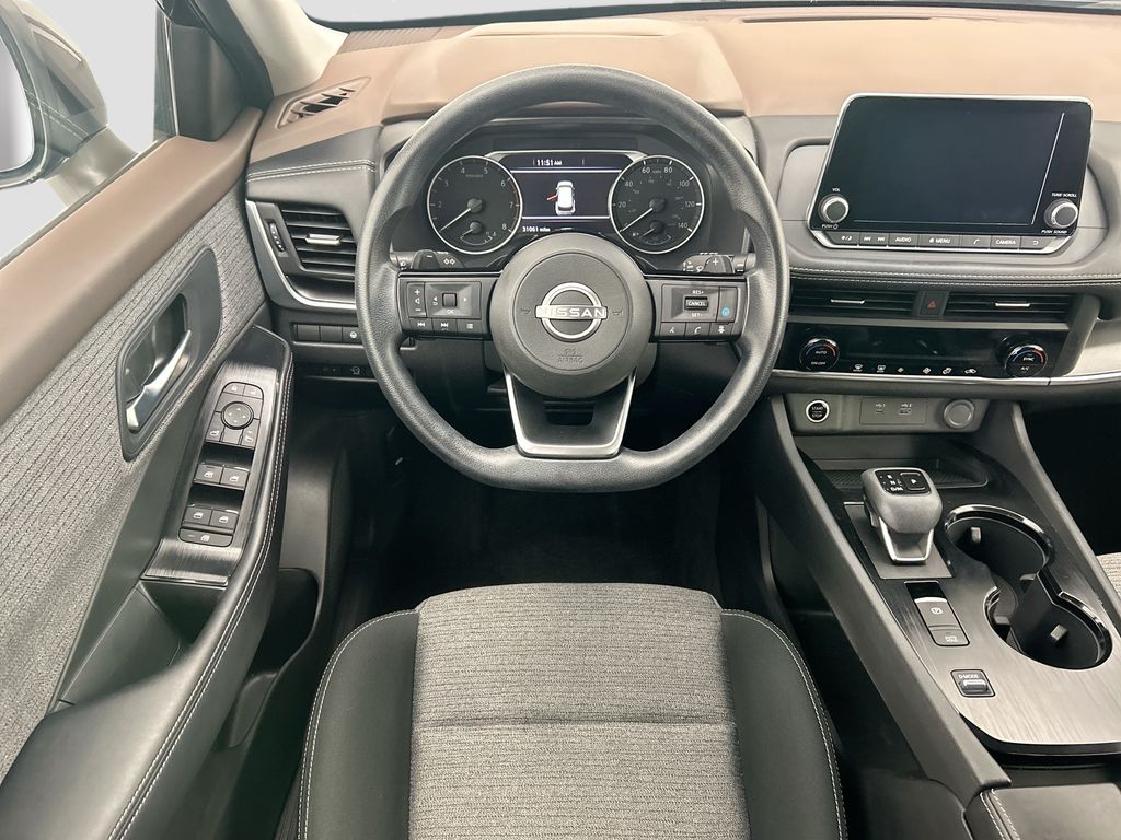 Thumbnail: 2023 Nissan Rogue - 10
