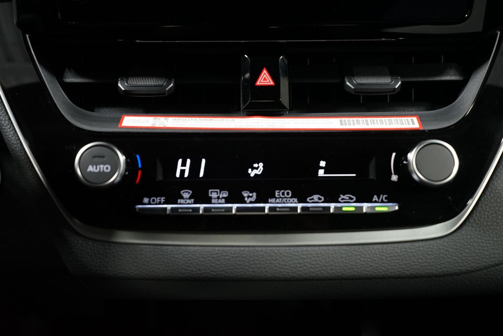 Thumbnail: 2026 Toyota Corolla - 20