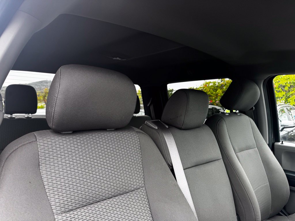 Used 2019 Ford F-150 Truck