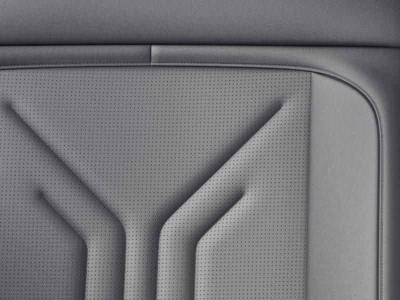 New 2026 Gray Hyundai SEL image 17