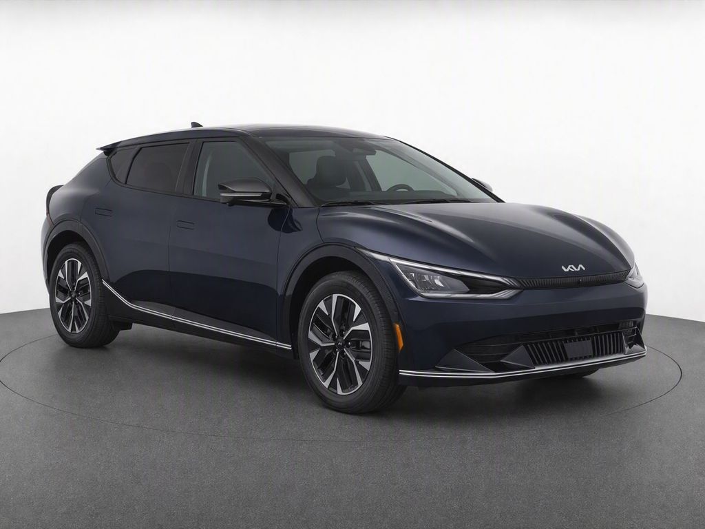 Certified 2024 Kia EV6 Wind with VIN KNDC3DLCXR5214673 for sale in Denver, CO