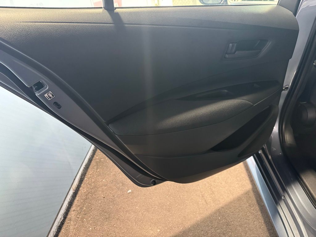 New Car 2025 Toyota Corolla  Le For Sale Under $30,000 In San Juan, Puerto Rico