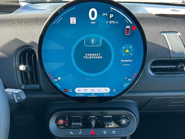 Thumbnail: 2026 MINI Cooper - 24