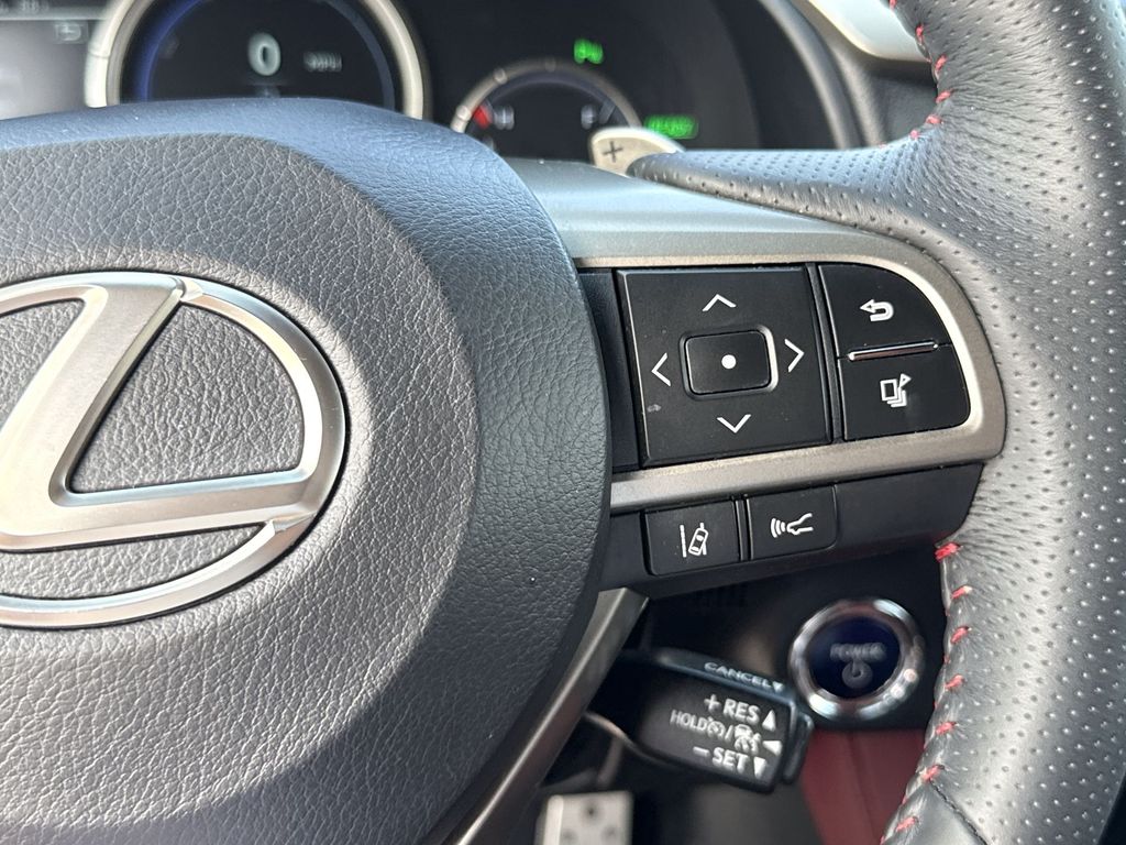 Thumbnail: 2018 Lexus RX - 27