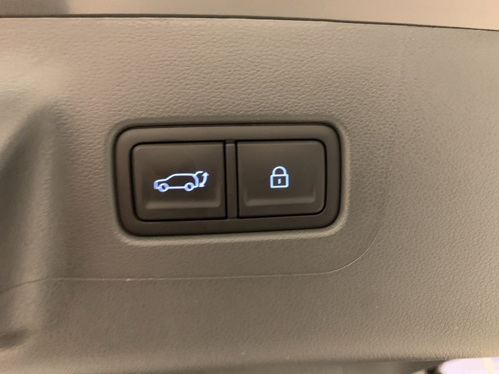 New 2026 Gray Hyundai Limited image 18