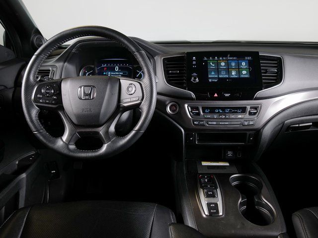 Used 2023 White Honda EX-L image 11
