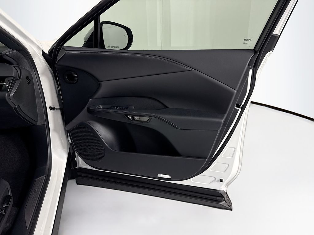 Thumbnail: 2026 Lexus RX - 26