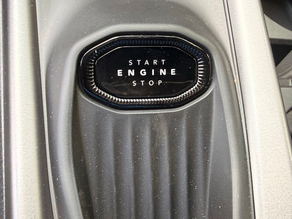 New 2026 Green Dodge Scat Pack image 16