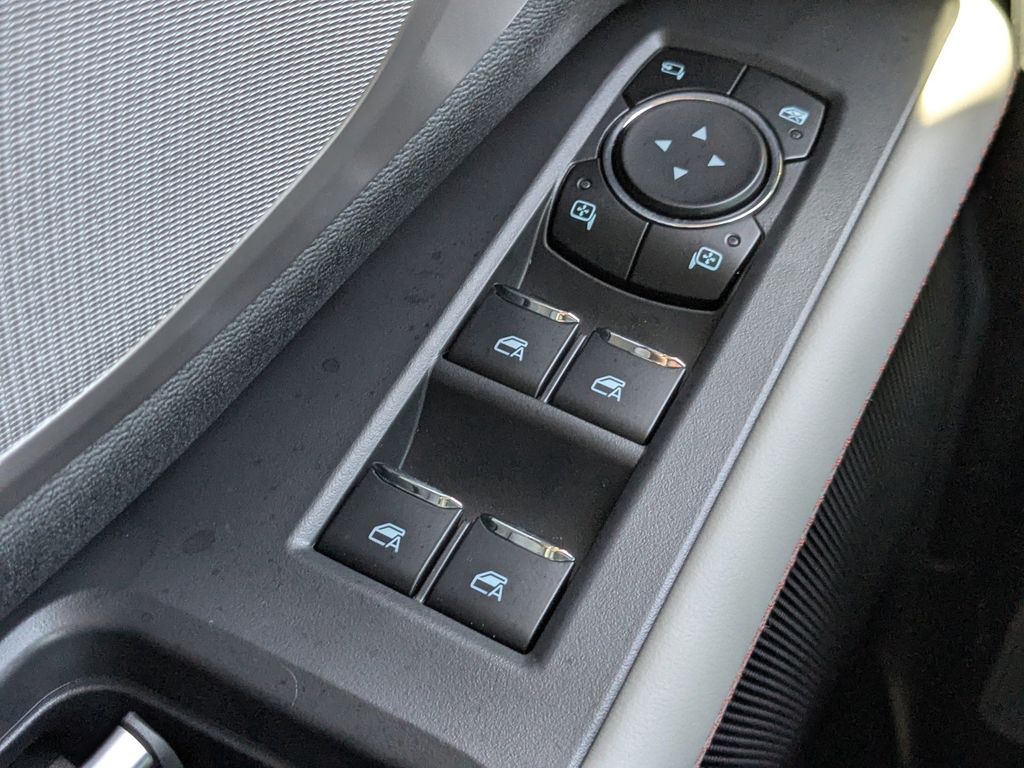2025 Ford Expedition MAX Active - Photo 27