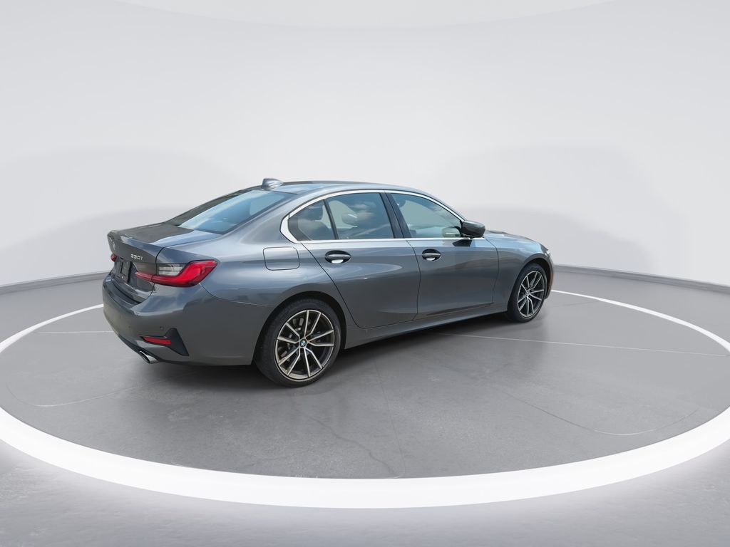 Thumbnail: 2019 BMW 3 Series - 8