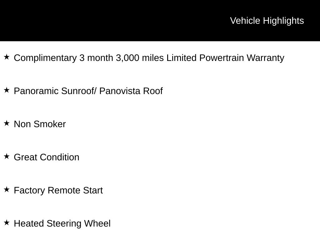 Used 2018 Jeep Cherokee Limited For Sale in Fort Wayne, IN