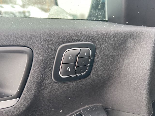 2026 Ford Escape Plug-In Hybrid