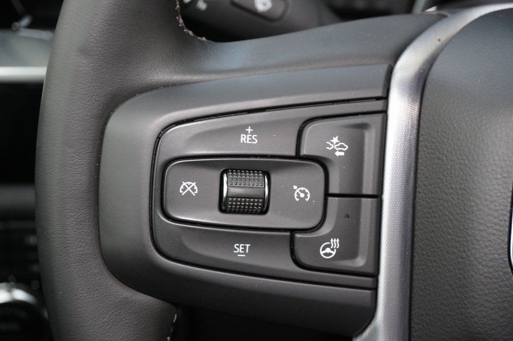 Used Car 2024 Gmc Sierra 1500  Sle For Sale Under $50,000 In Weatherford, Texas