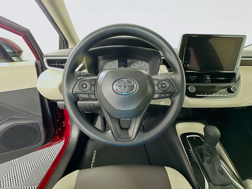 Thumbnail: 2025 Toyota Corolla - 11