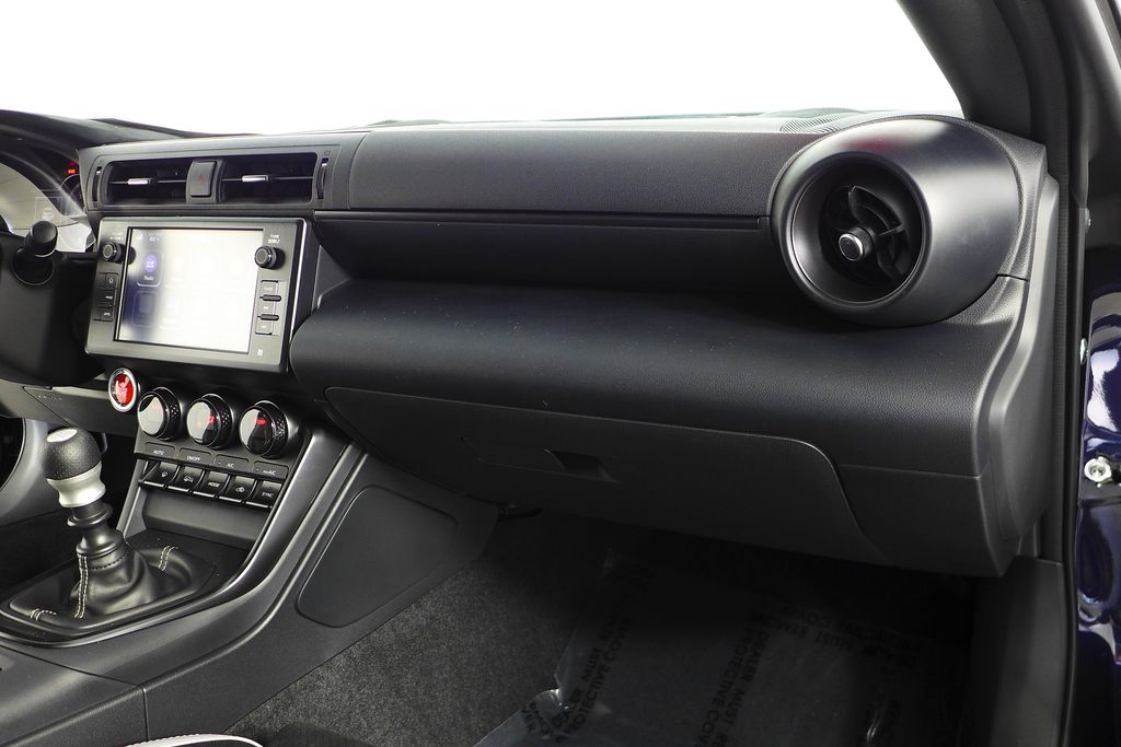 Thumbnail: 2025 Subaru BRZ - 14