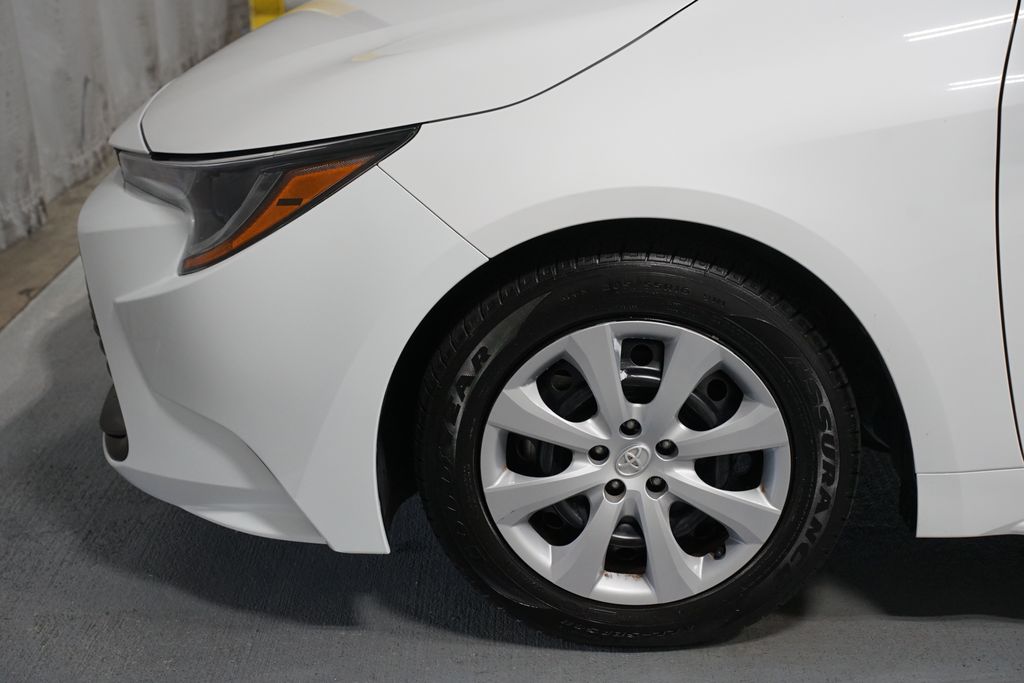Thumbnail: 2024 Toyota Corolla - 5