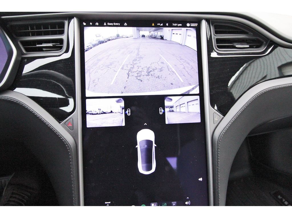 Used 2021 Tesla Model S Hatchback