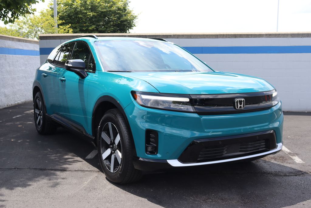 2025 Honda Prologue Touring 7