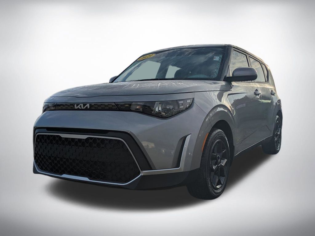 View vehicle photo 7