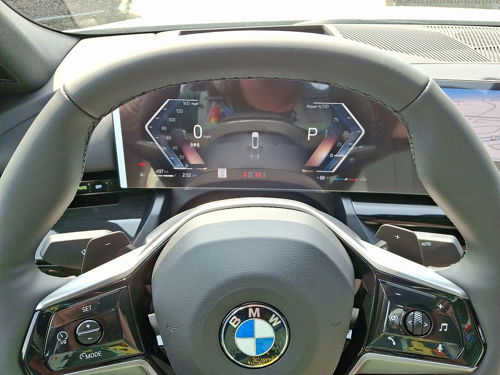 Thumbnail: 2026 BMW 5 Series - 9